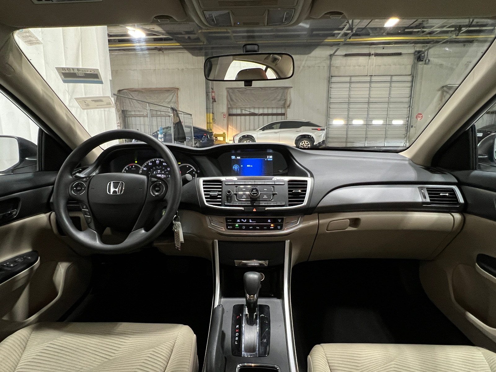 Thumbnail: 2014 Honda Accord - 3