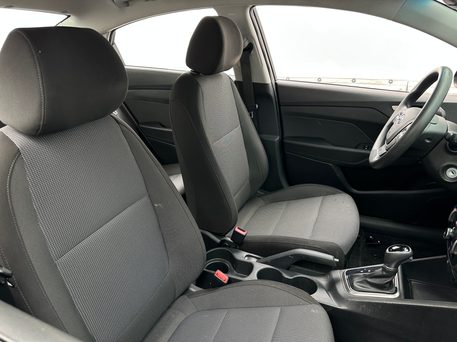 Thumbnail: 2018 Hyundai Accent - 2