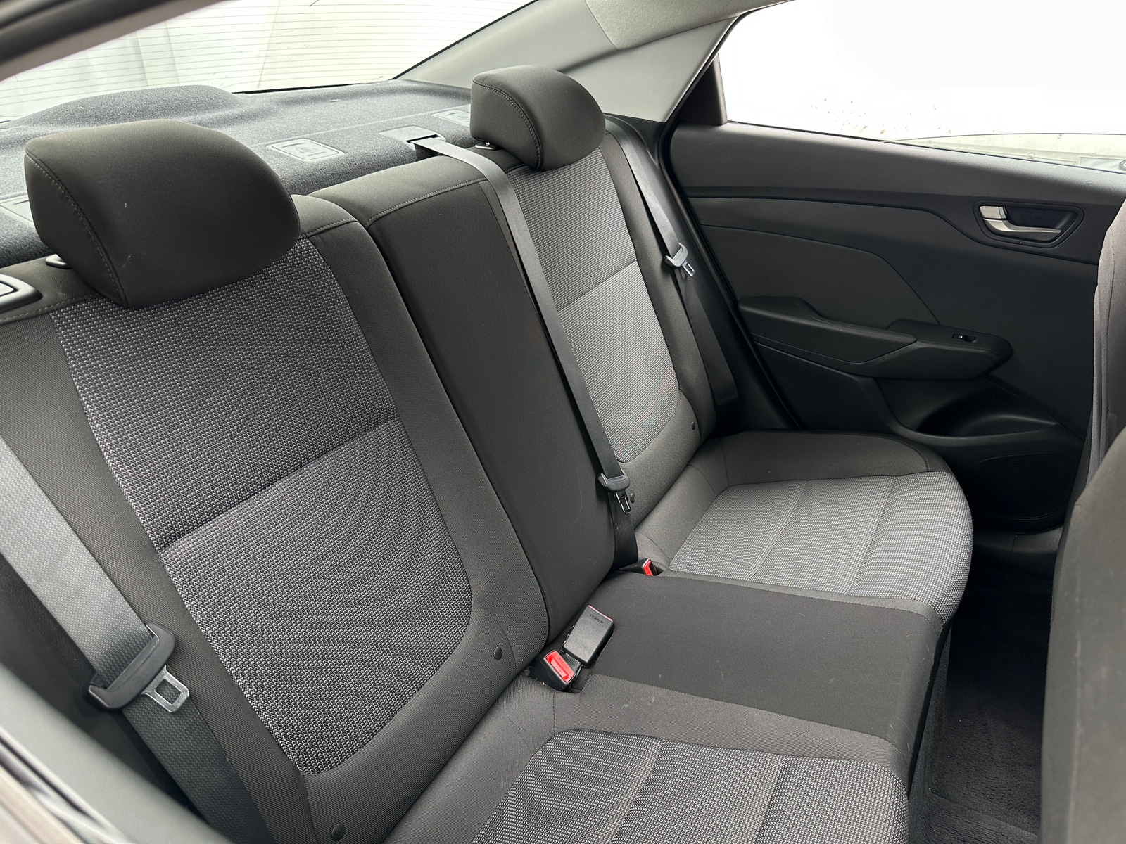 Thumbnail: 2018 Hyundai Accent - 6