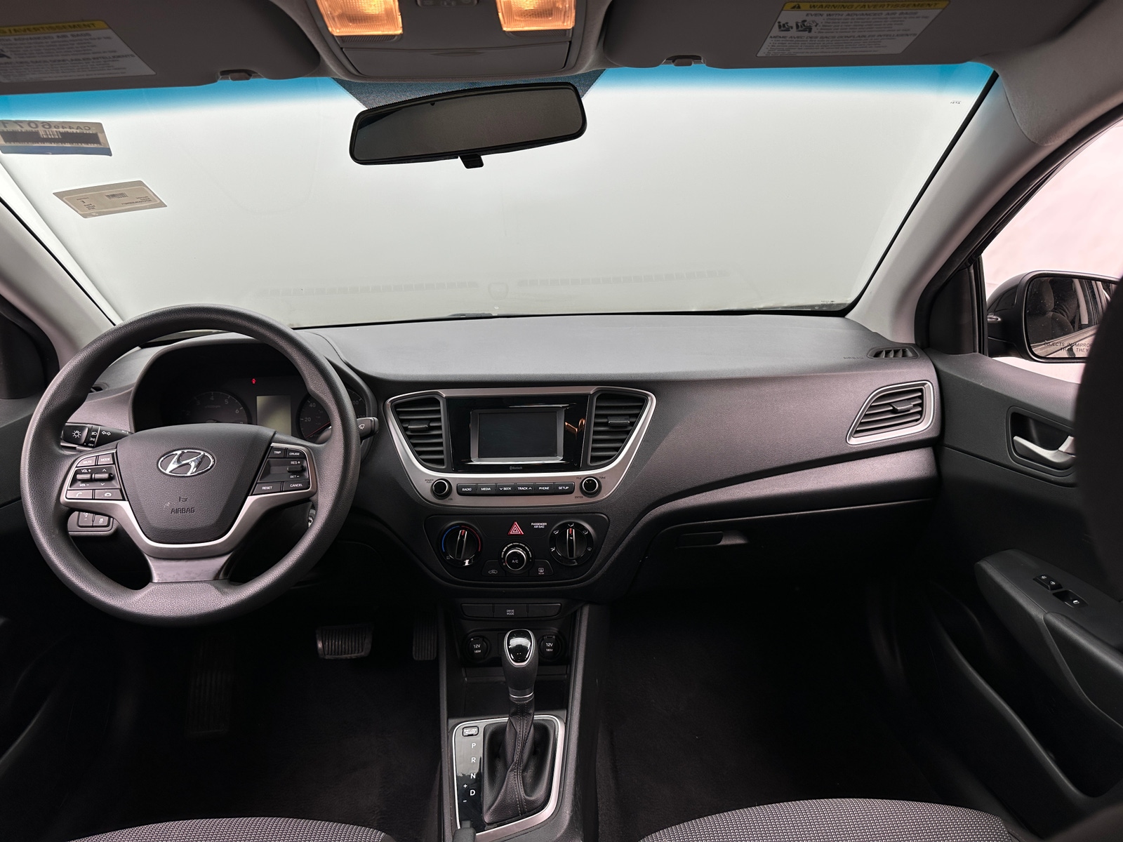 Thumbnail: 2018 Hyundai Accent - 3