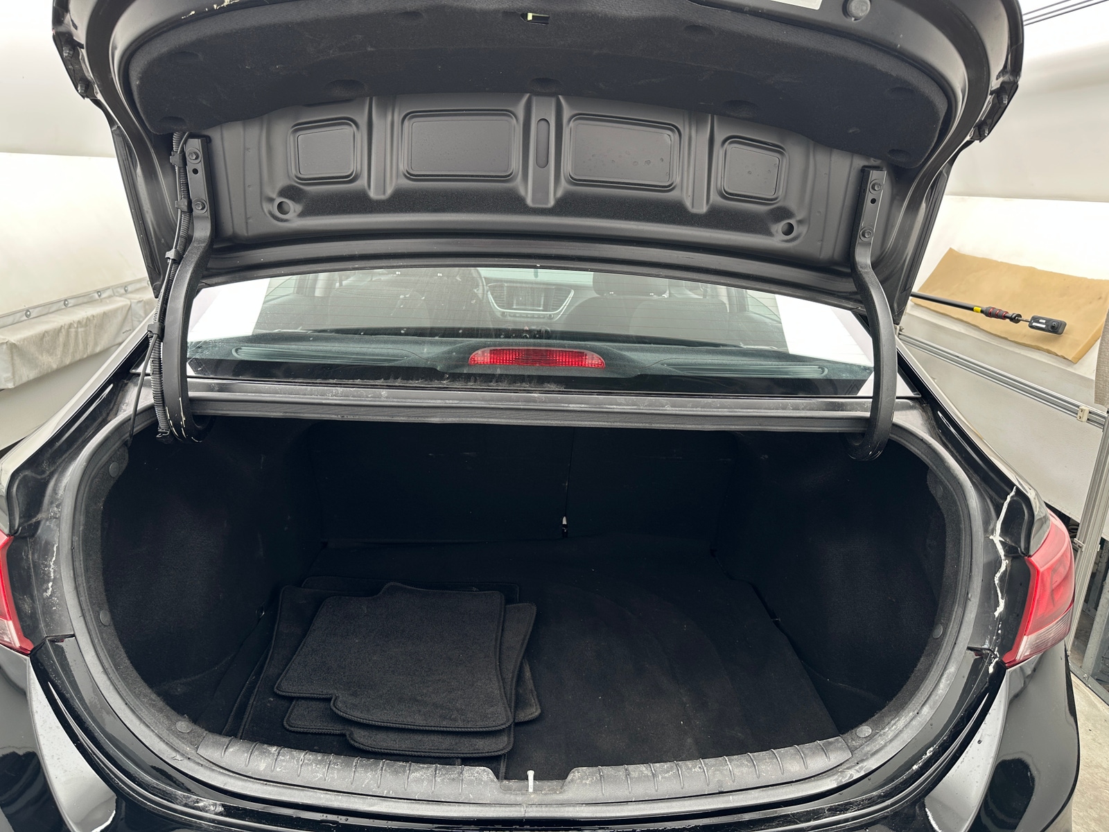 Thumbnail: 2018 Hyundai Accent - 7