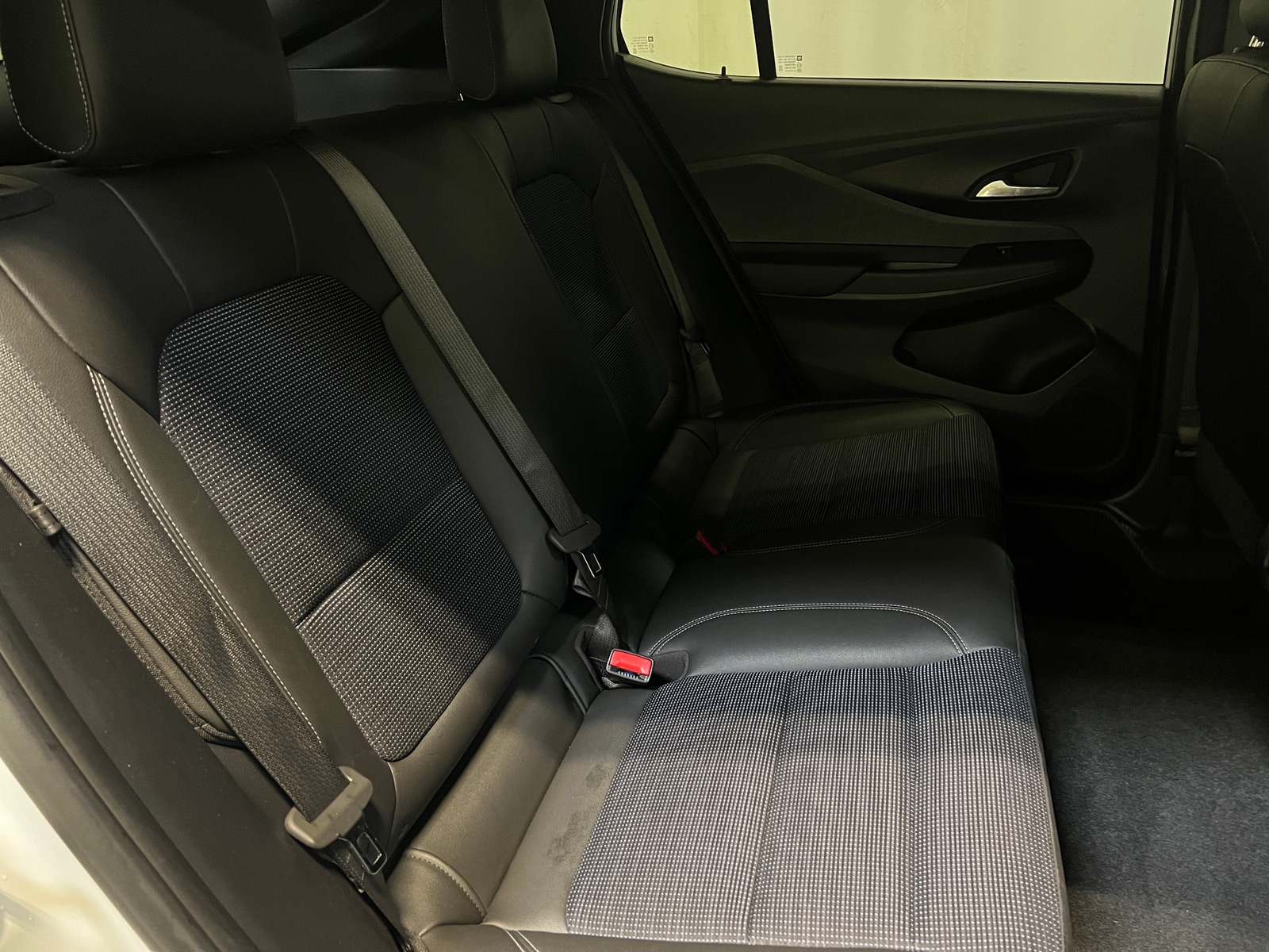 Thumbnail: 2025 Buick Envista - 6