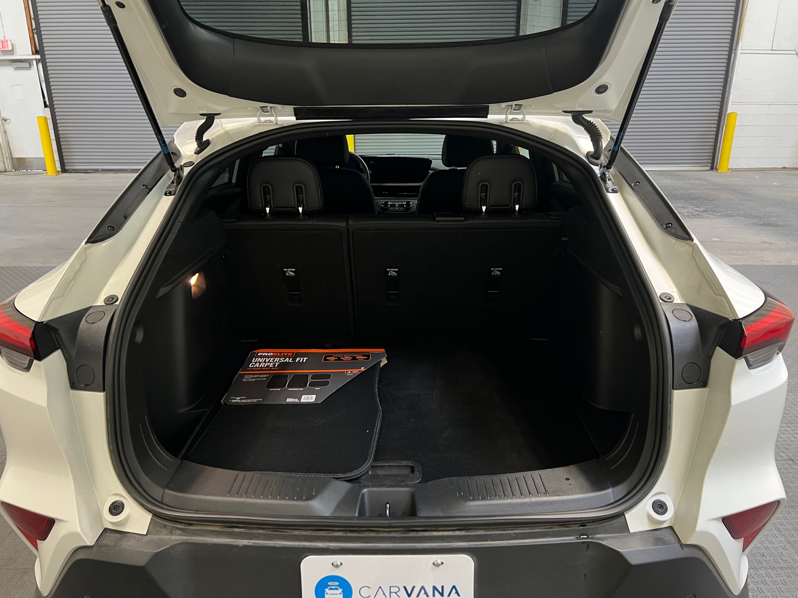 Thumbnail: 2025 Buick Envista - 7