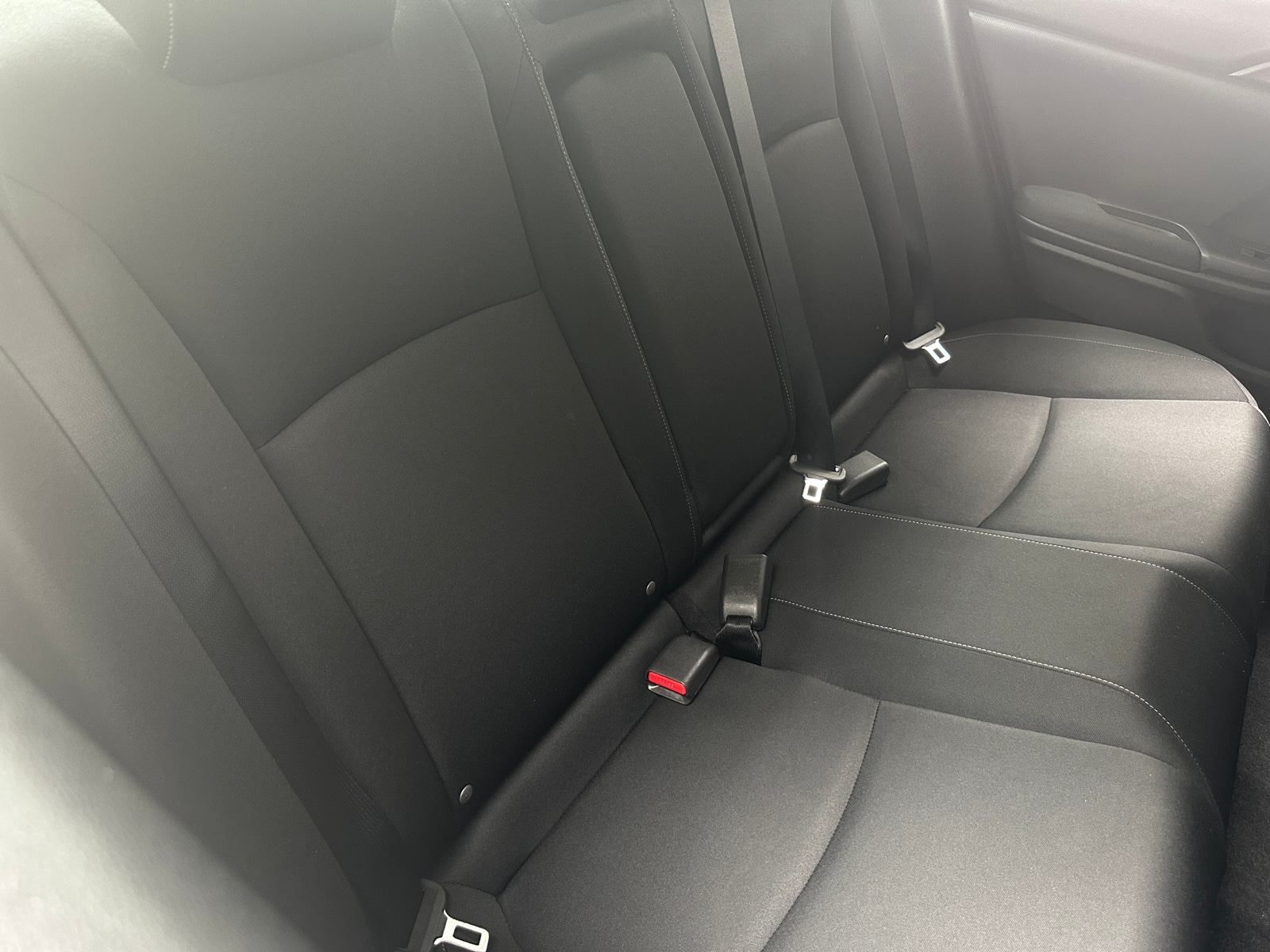 Thumbnail: 2016 Honda Civic - 6