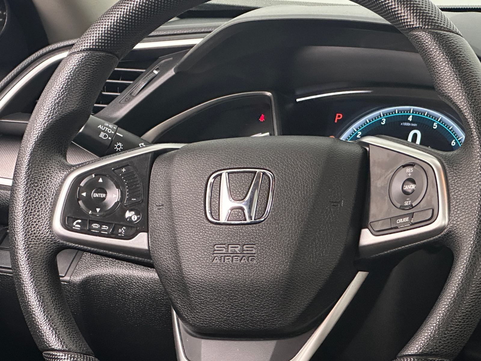 Thumbnail: 2016 Honda Civic - 5