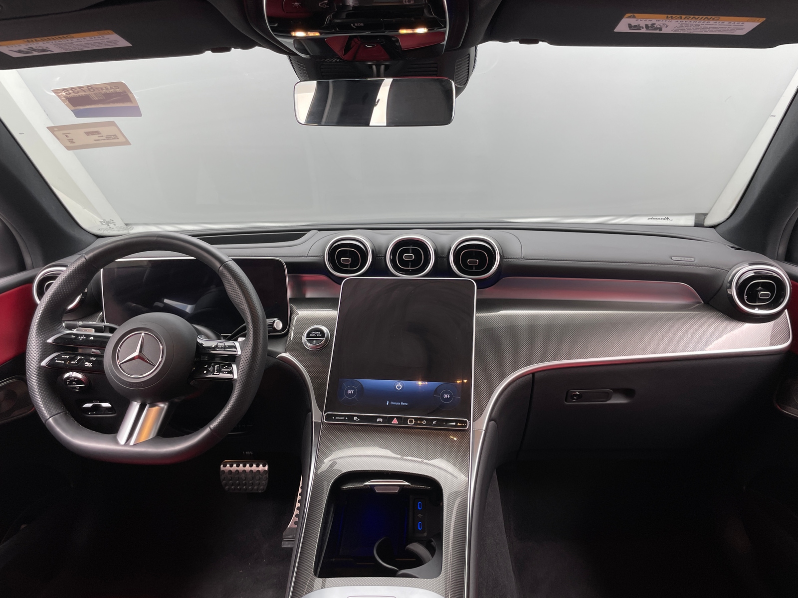 Thumbnail: 2024 Mercedes-Benz GLC - 2