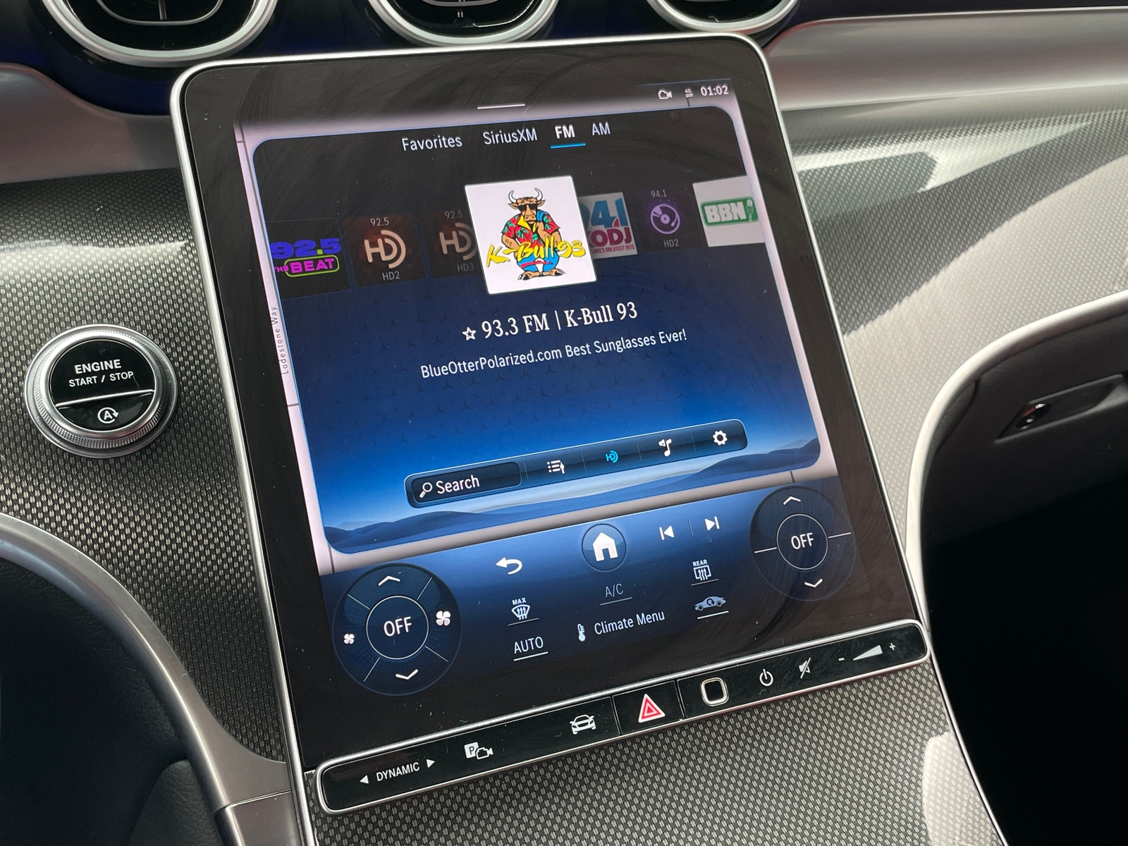 Thumbnail: 2024 Mercedes-Benz GLC - 3