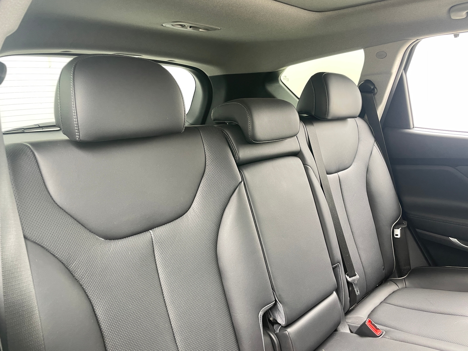 Thumbnail: 2023 Hyundai Santa Fe - 5