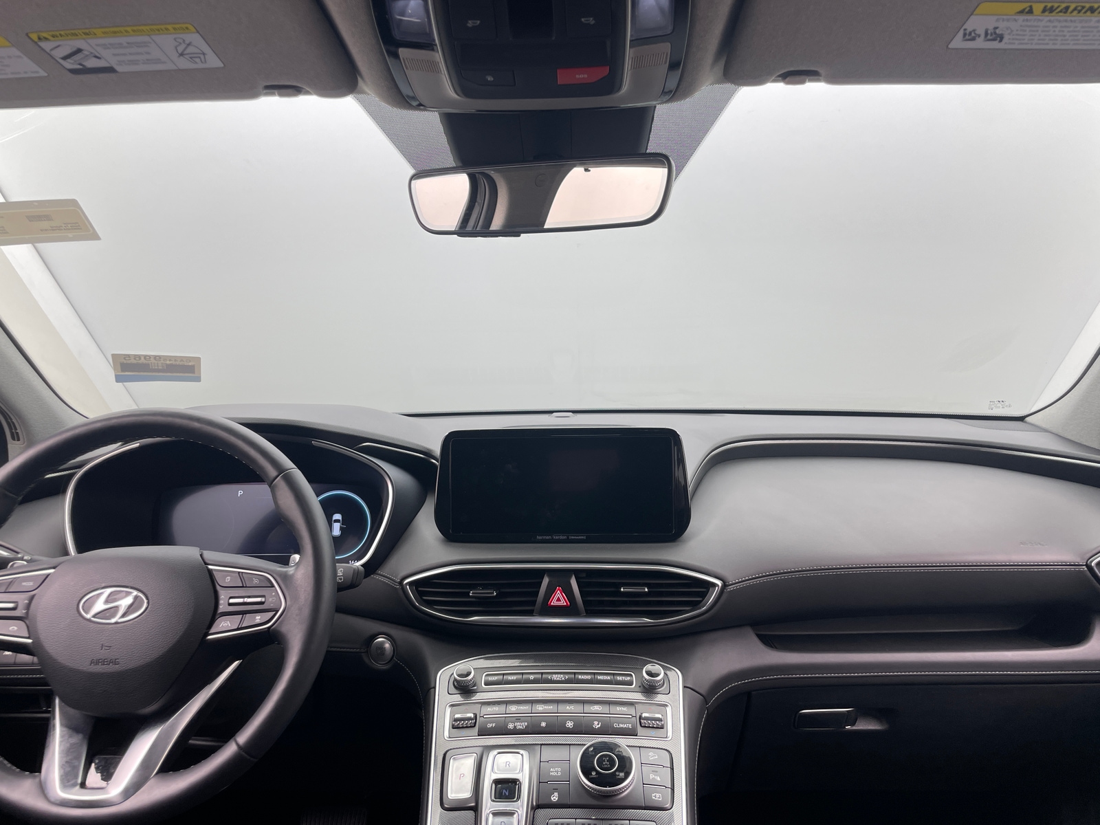 Thumbnail: 2023 Hyundai Santa Fe - 2