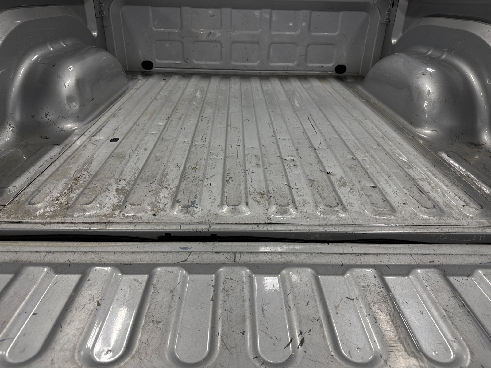 Thumbnail: 2018 RAM 1500 - 7