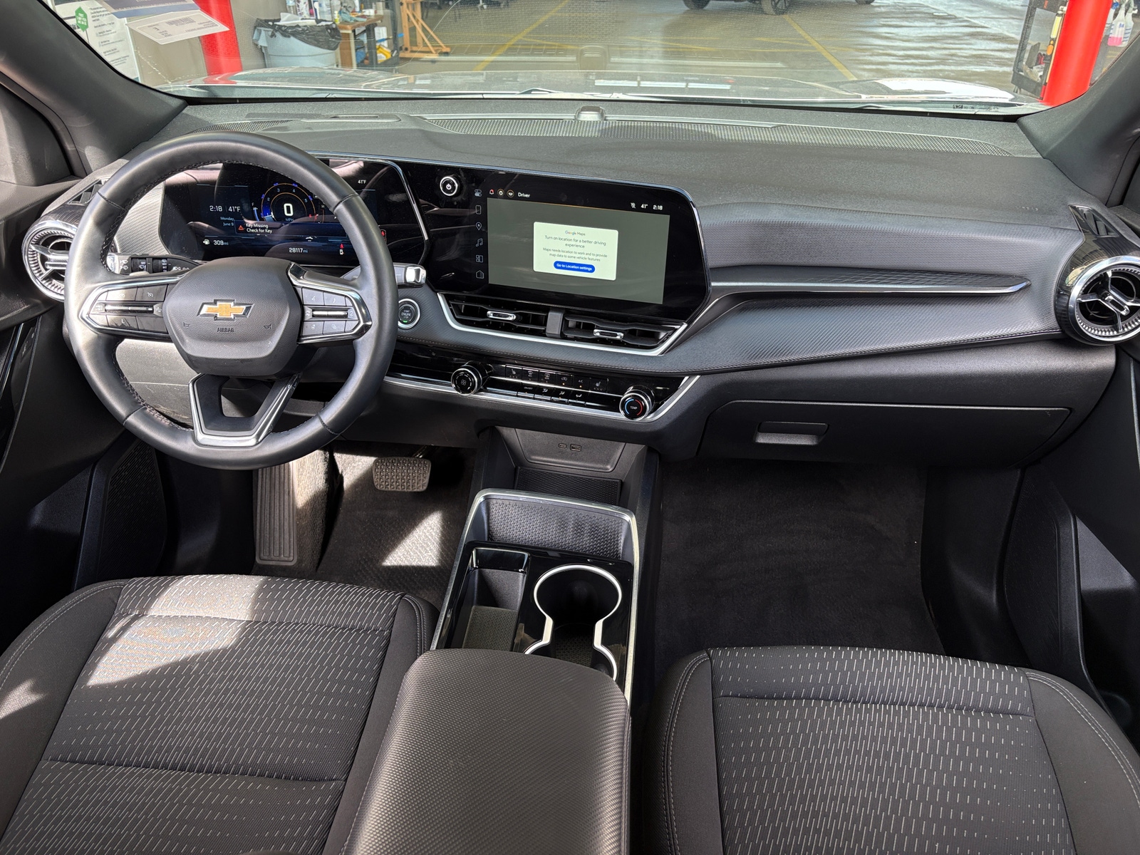 Thumbnail: 2025 Chevrolet Equinox - 3