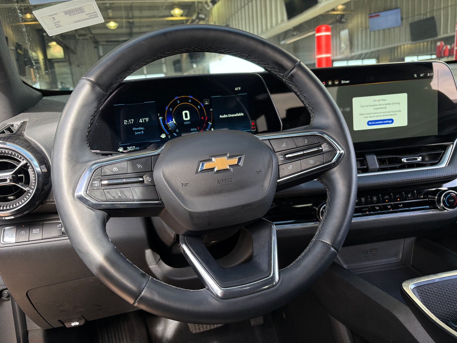 Thumbnail: 2025 Chevrolet Equinox - 5