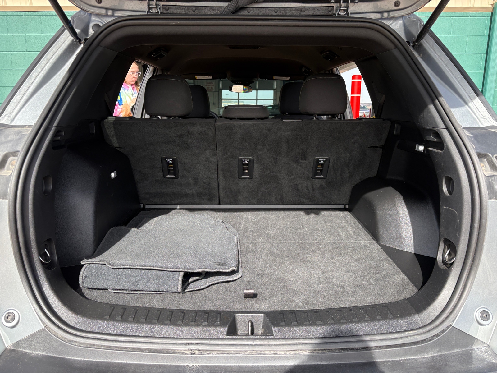 Thumbnail: 2025 Chevrolet Equinox - 7