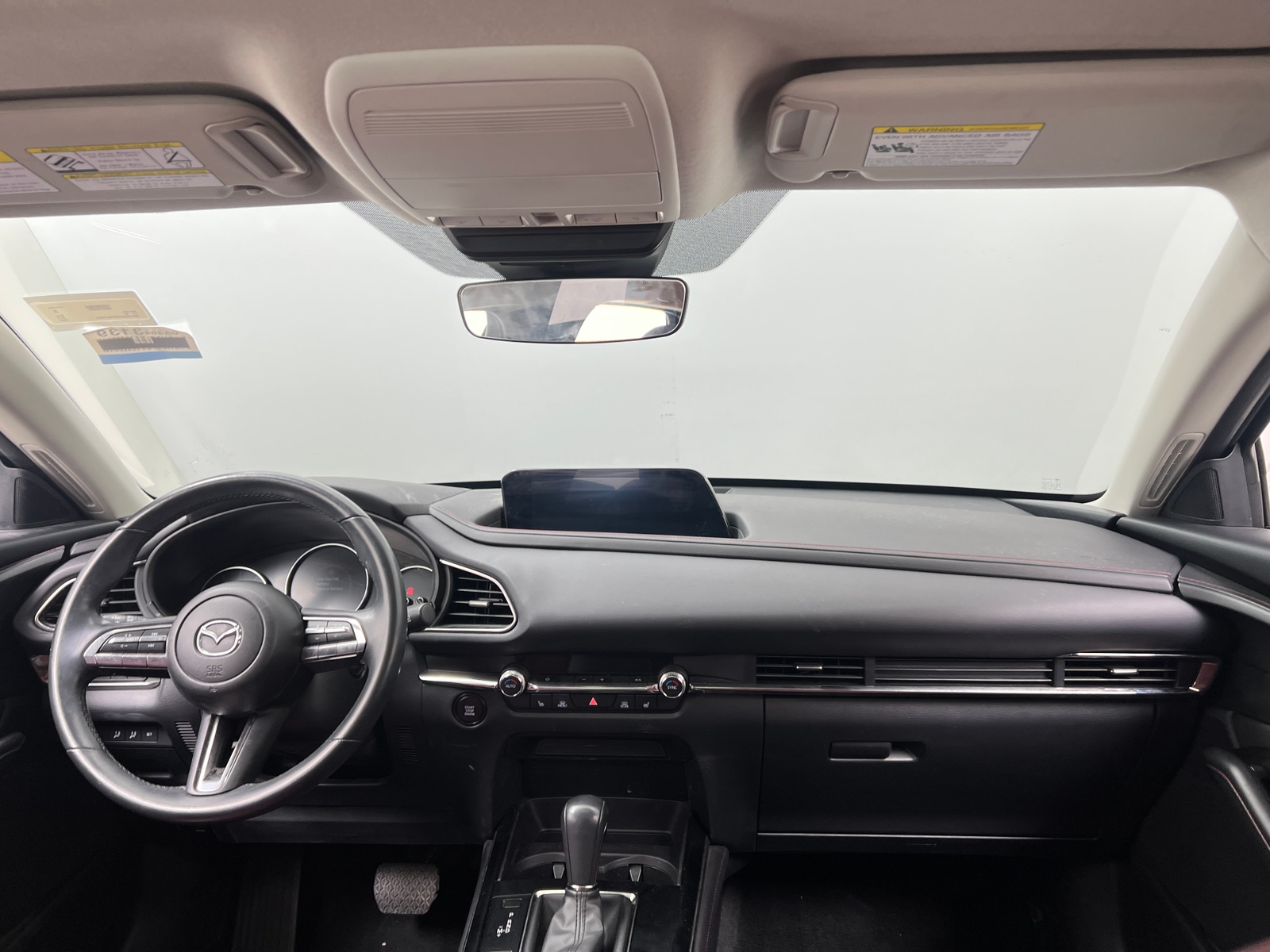 Thumbnail: 2023 Mazda CX-30 - 2