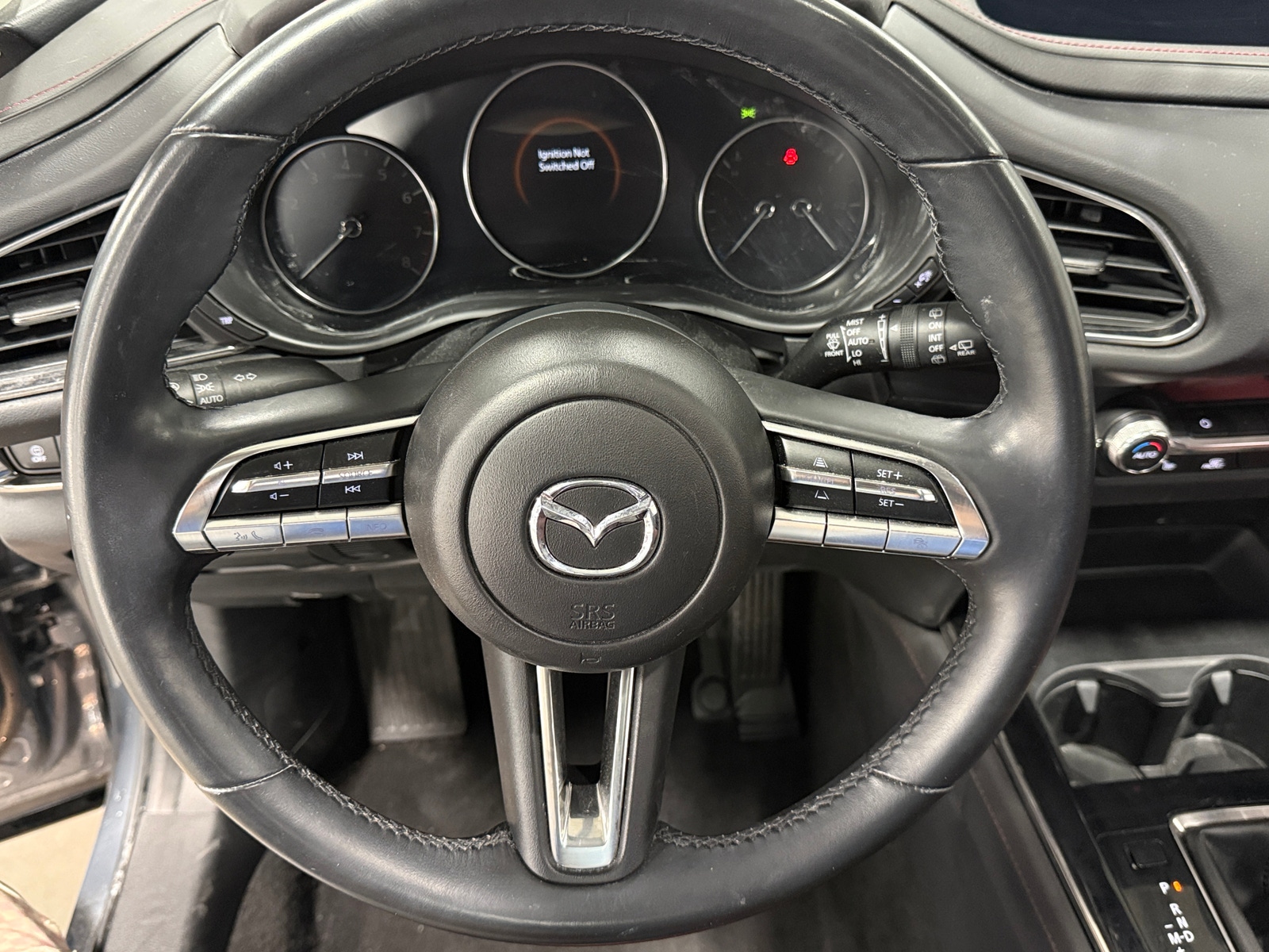 Thumbnail: 2023 Mazda CX-30 - 4