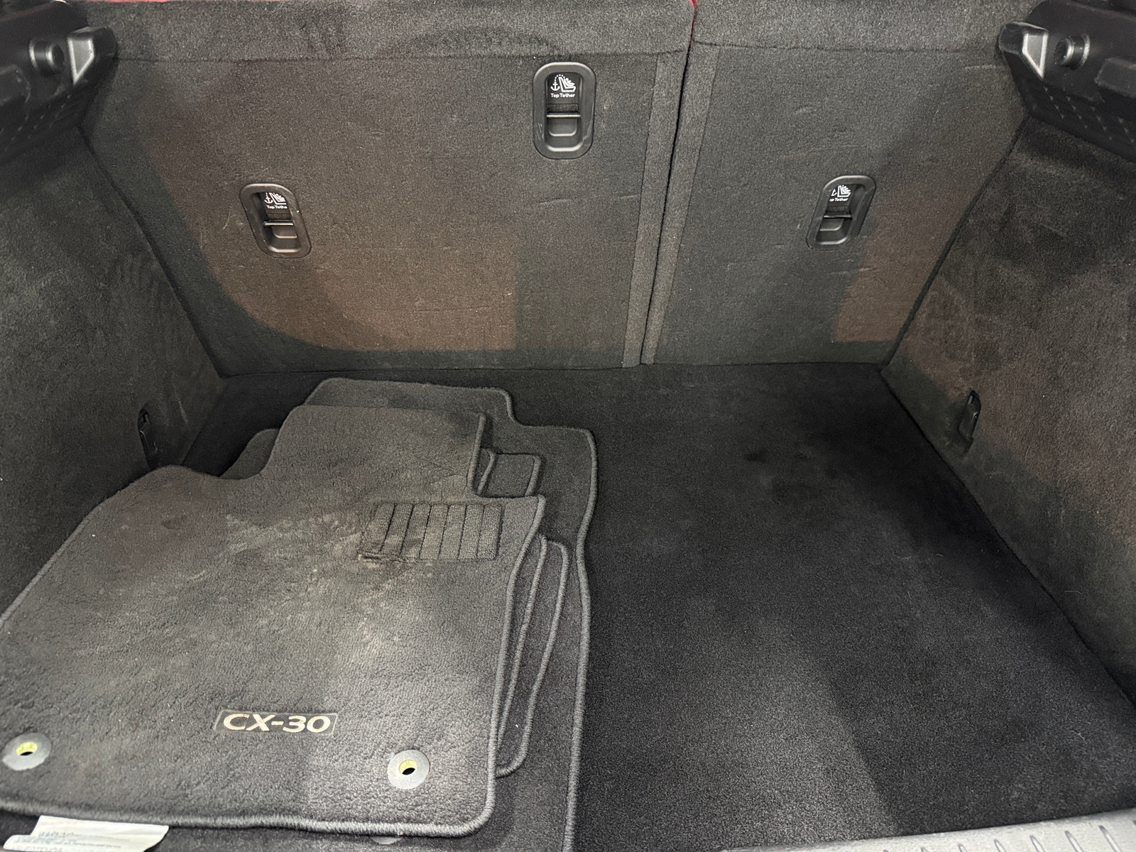 Thumbnail: 2023 Mazda CX-30 - 6