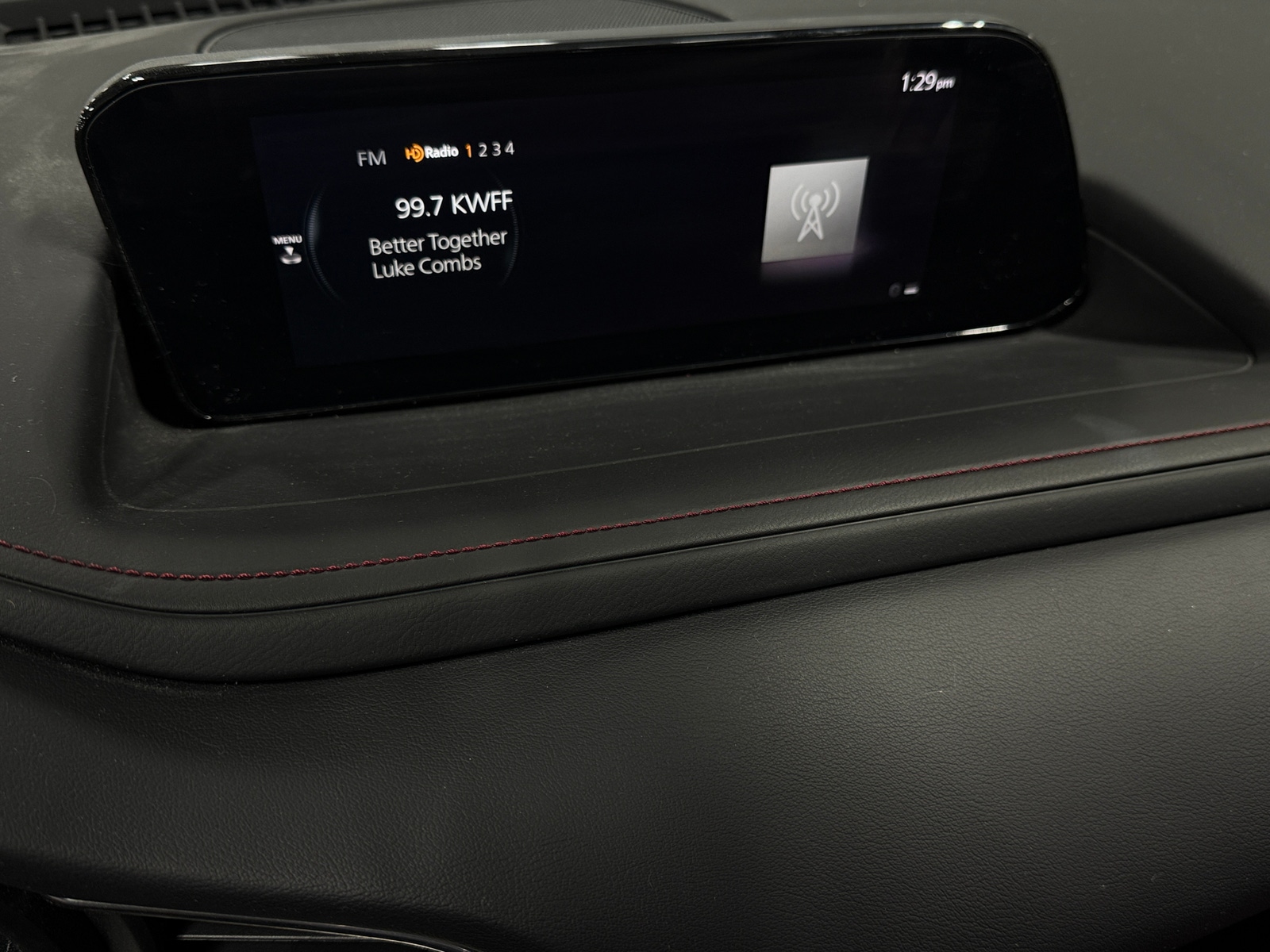 Thumbnail: 2023 Mazda CX-30 - 3