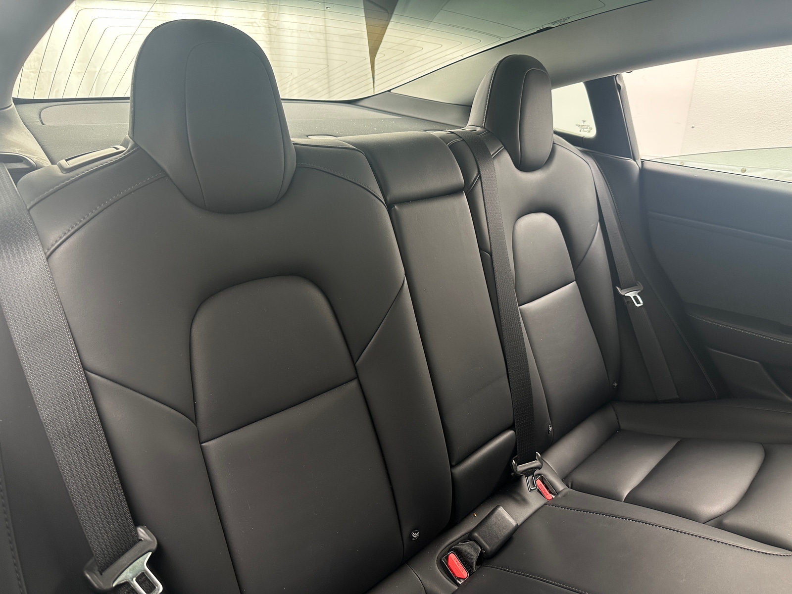 Thumbnail: 2018 Tesla Model 3 - 5