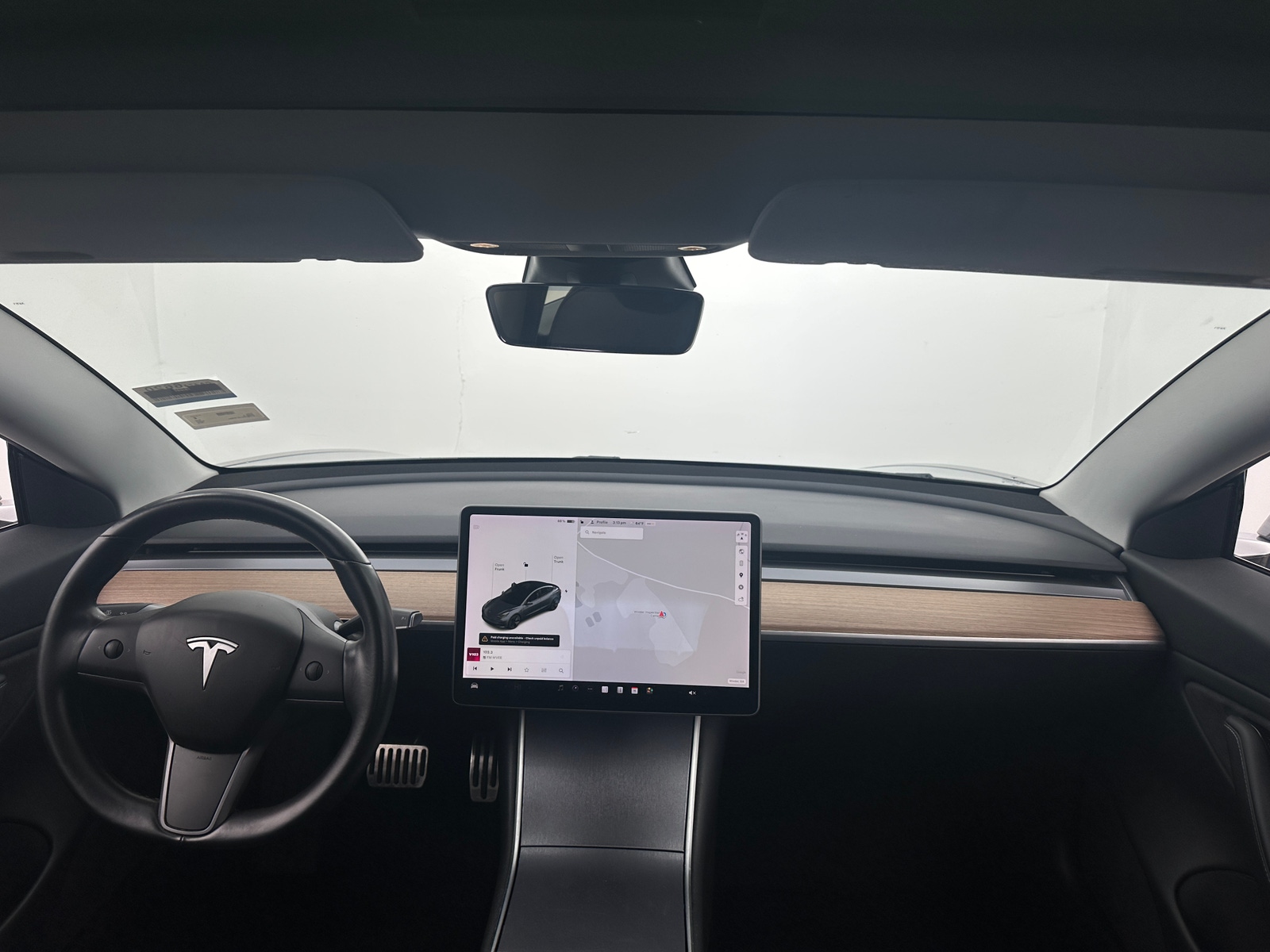 Thumbnail: 2018 Tesla Model 3 - 2