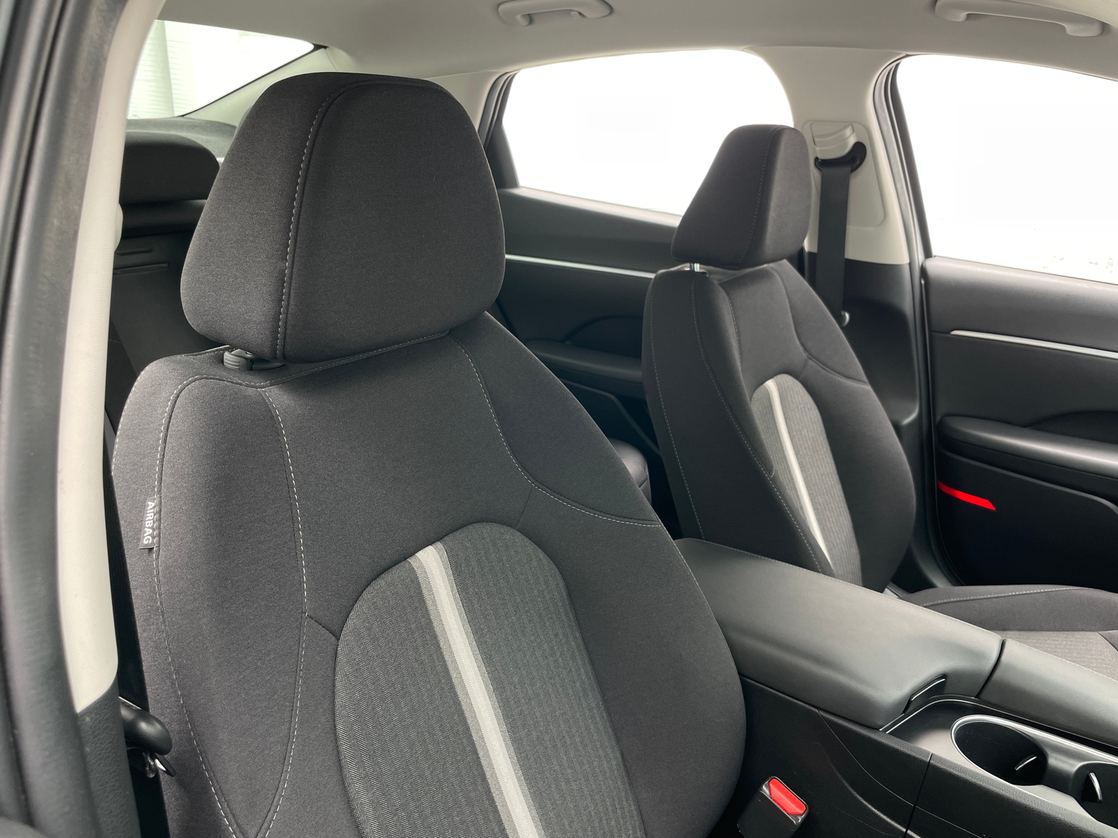 Thumbnail: 2025 Hyundai Sonata - 2