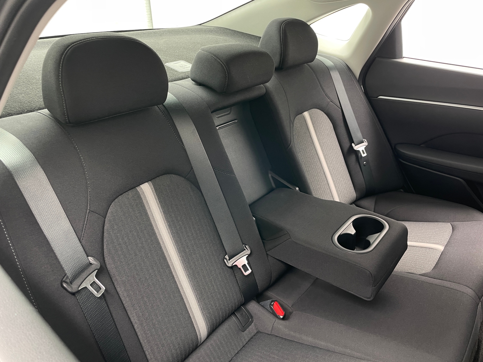 Thumbnail: 2025 Hyundai Sonata - 6