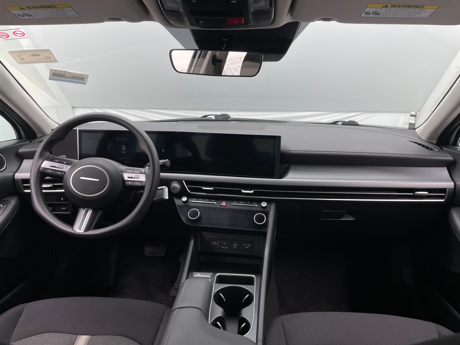 Thumbnail: 2025 Hyundai Sonata - 3