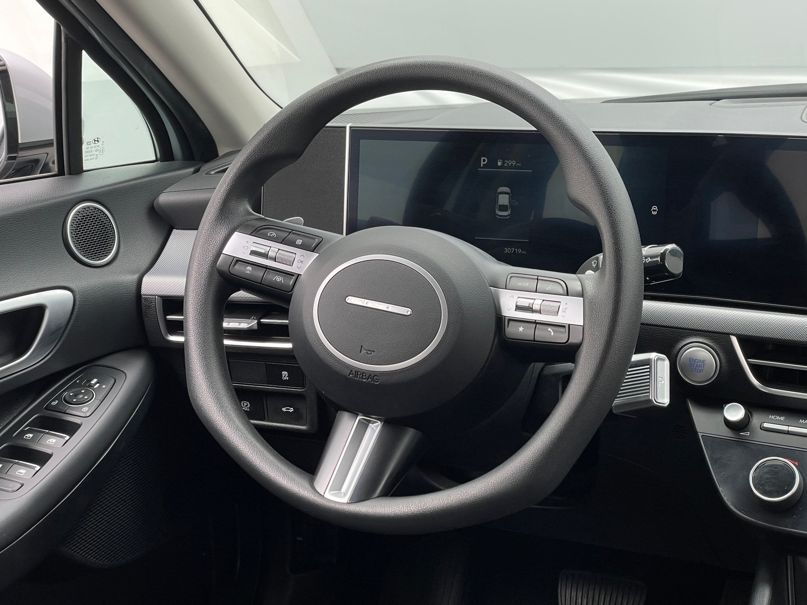 Thumbnail: 2025 Hyundai Sonata - 5