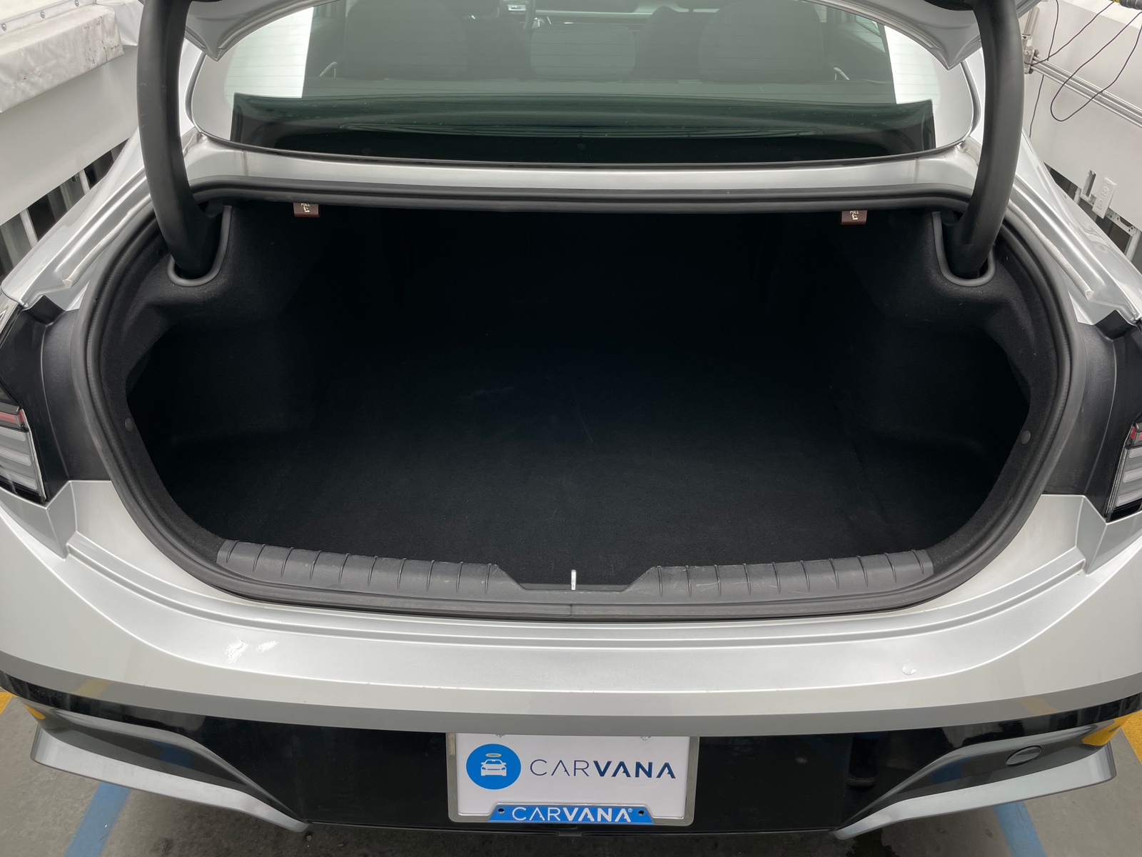 Thumbnail: 2025 Hyundai Sonata - 7