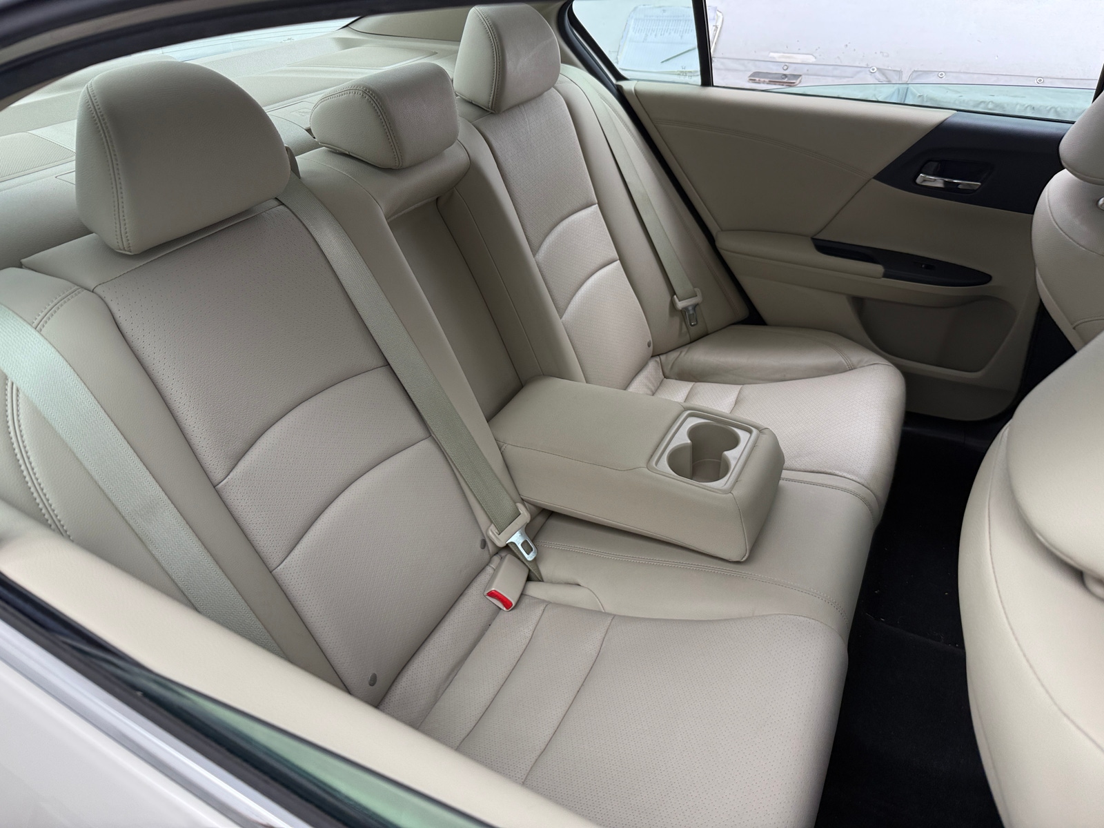 Thumbnail: 2013 Honda Accord - 5