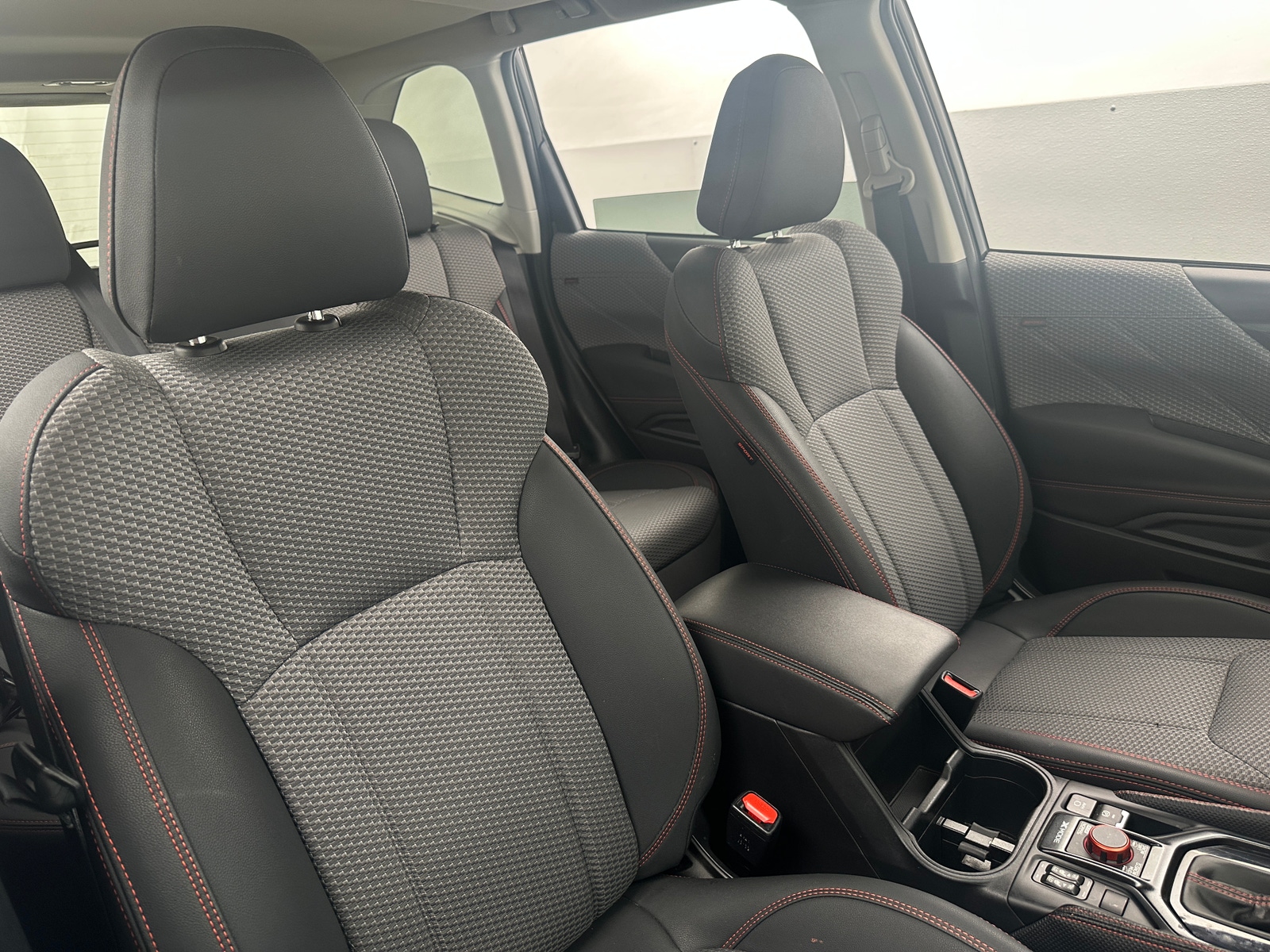 Thumbnail: 2024 Subaru Forester - 2