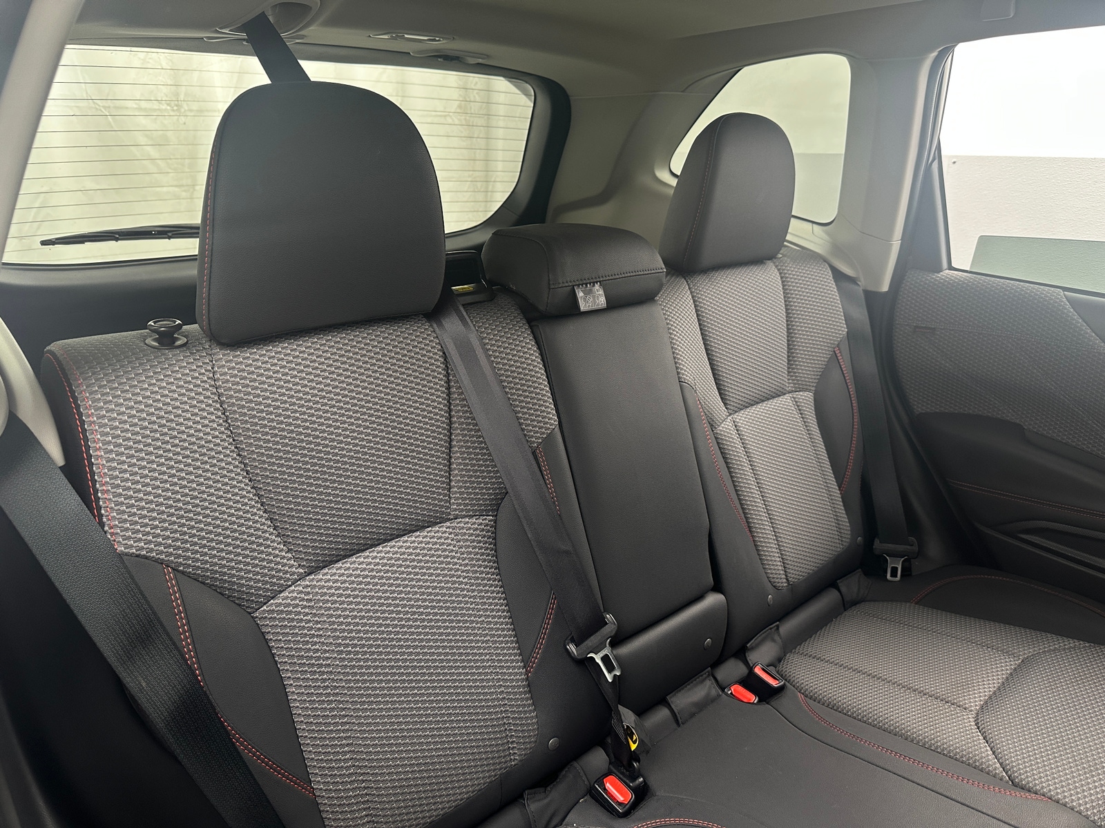 Thumbnail: 2024 Subaru Forester - 6