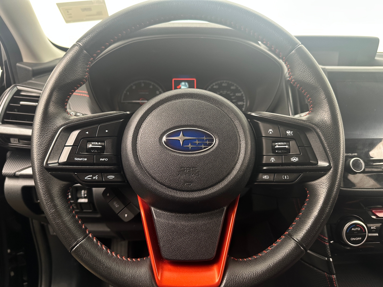 Thumbnail: 2024 Subaru Forester - 5