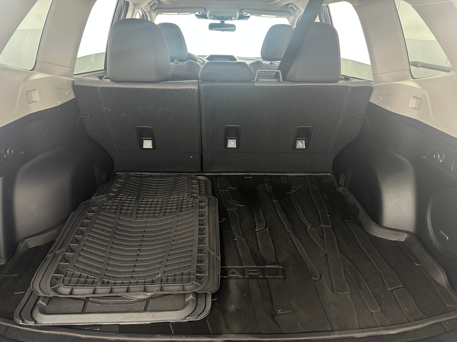 Thumbnail: 2024 Subaru Forester - 7