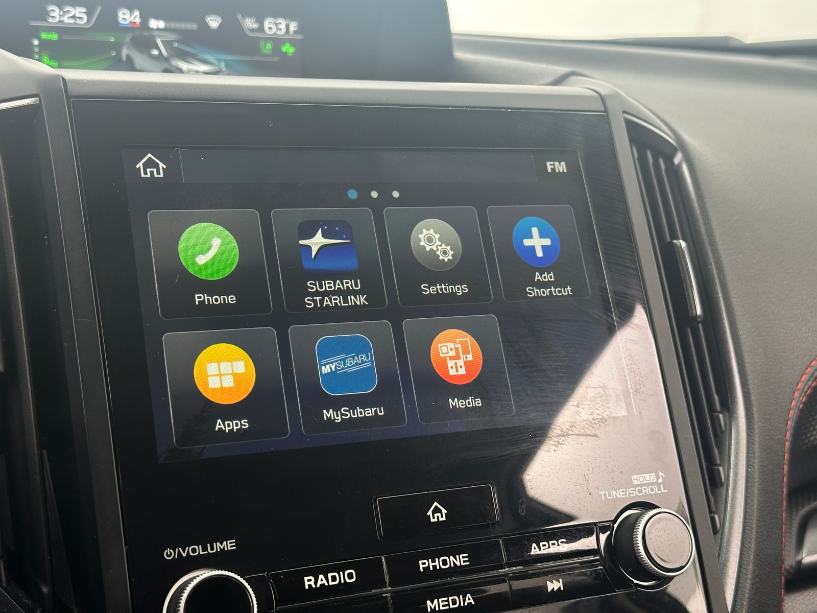 Thumbnail: 2024 Subaru Forester - 4