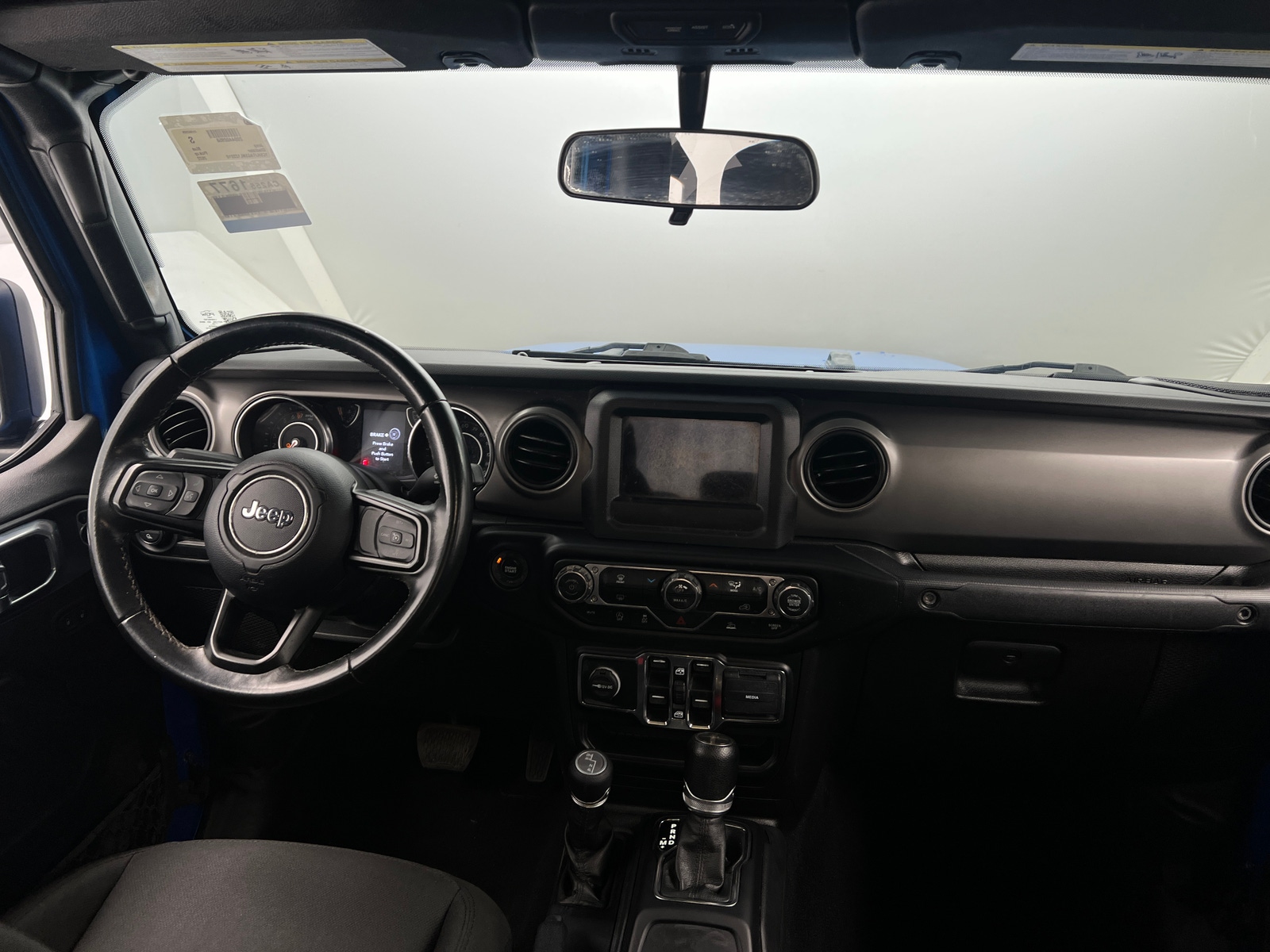 Thumbnail: 2022 Jeep Gladiator - 3