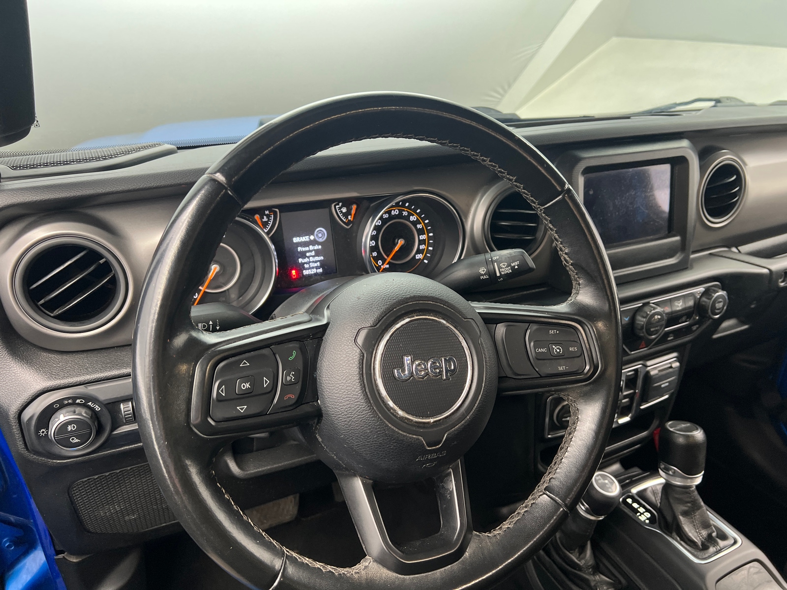 Thumbnail: 2022 Jeep Gladiator - 5