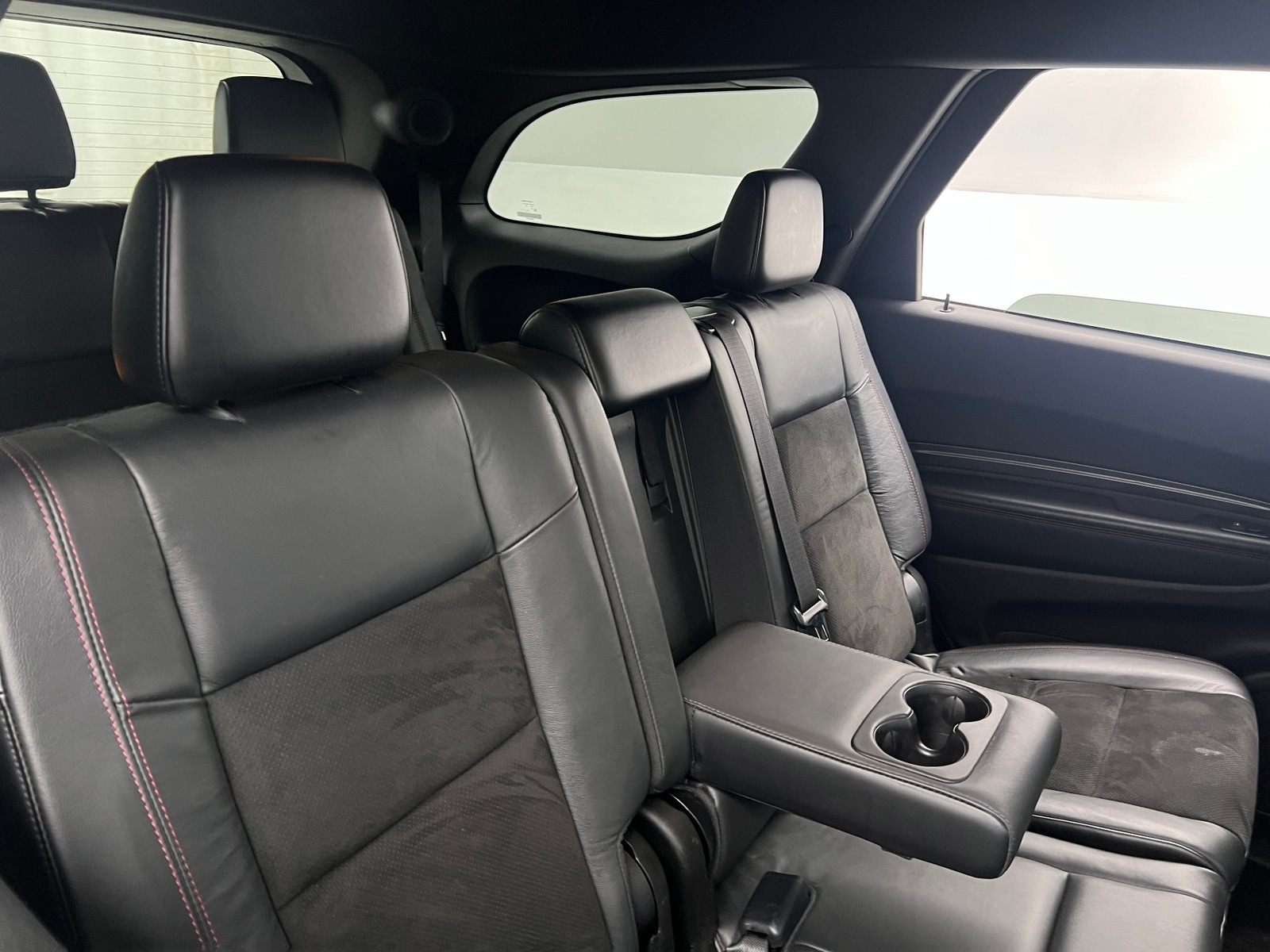 Thumbnail: 2022 Dodge Durango - 5