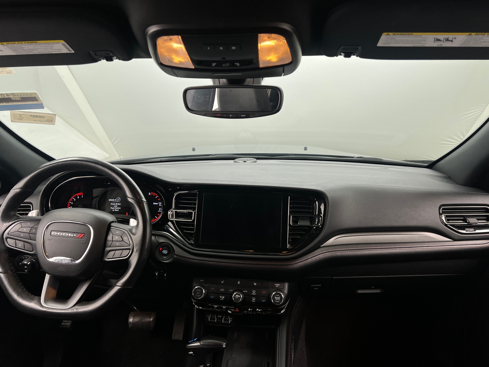 Thumbnail: 2022 Dodge Durango - 2