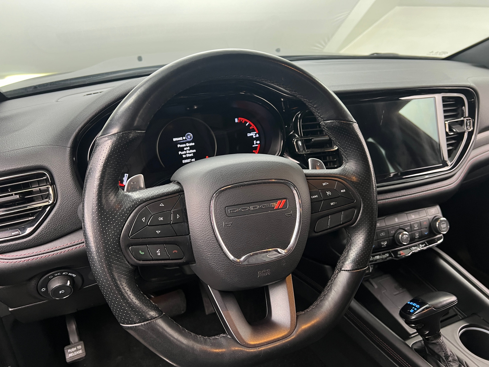 Thumbnail: 2022 Dodge Durango - 4