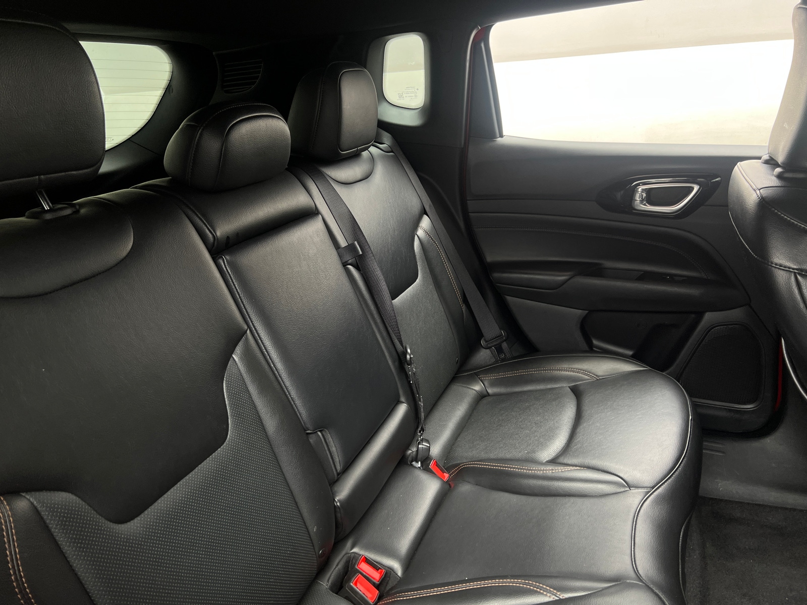 Thumbnail: 2023 Jeep Compass - 5