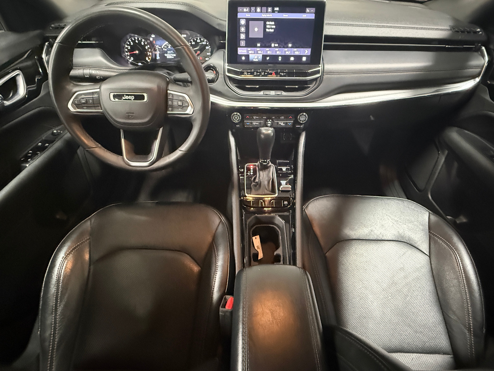 Thumbnail: 2023 Jeep Compass - 2