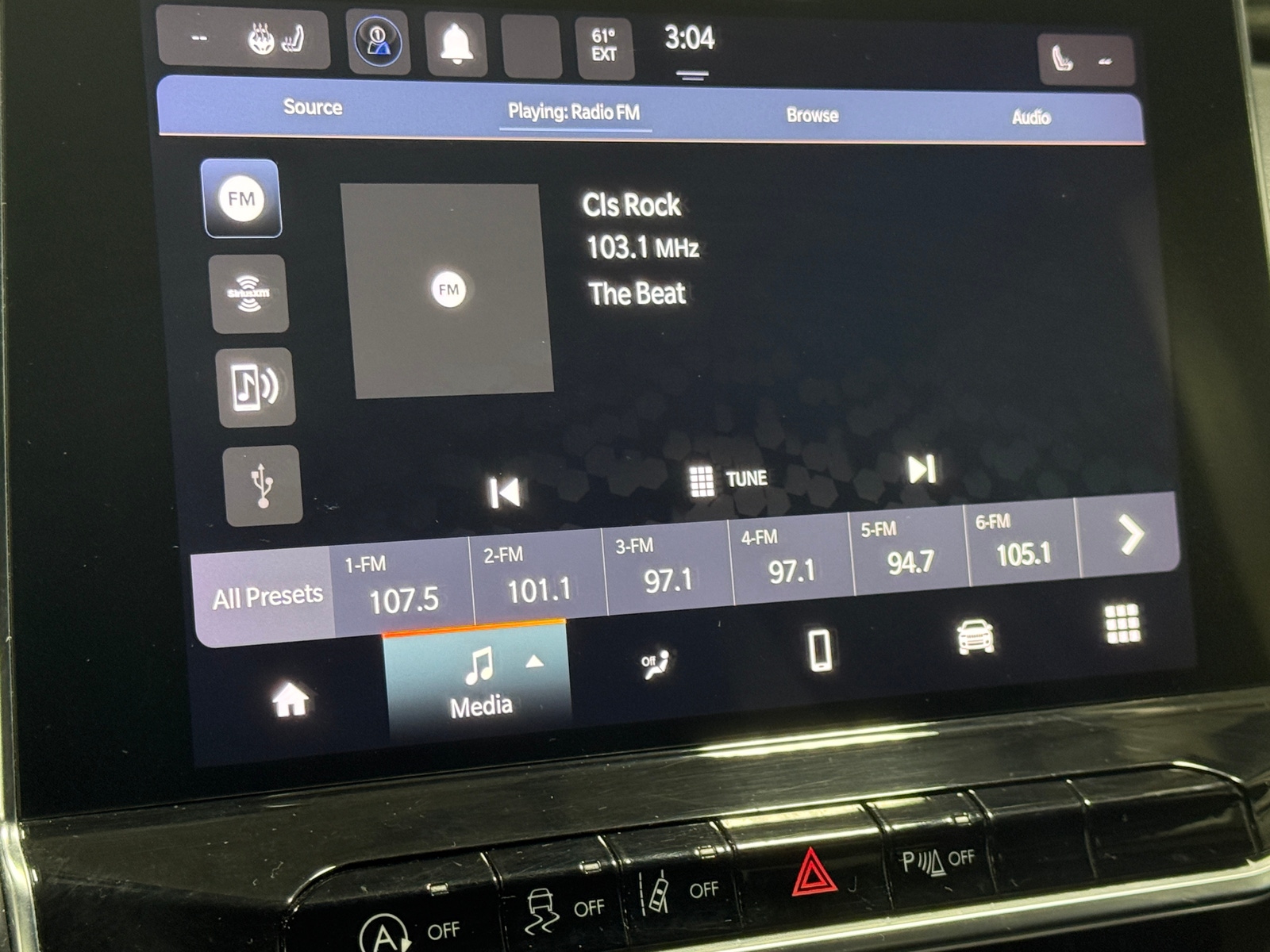 Thumbnail: 2023 Jeep Compass - 3