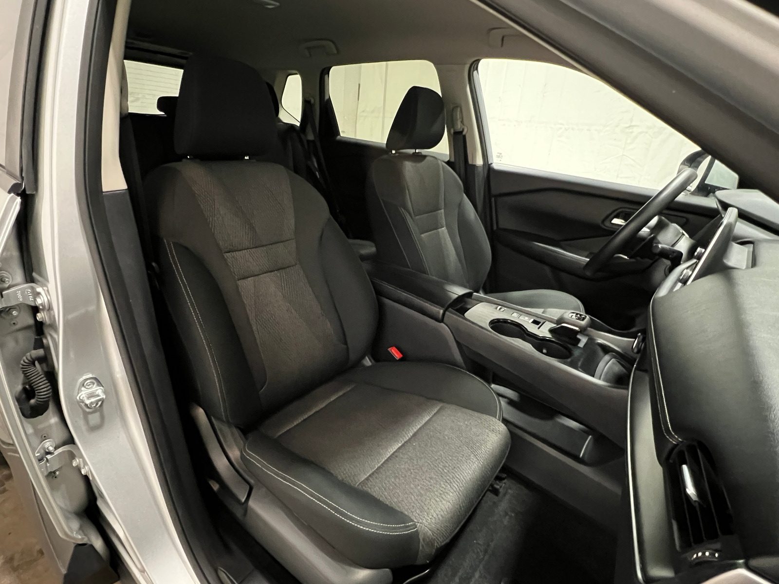 Thumbnail: 2024 Nissan Rogue - 2