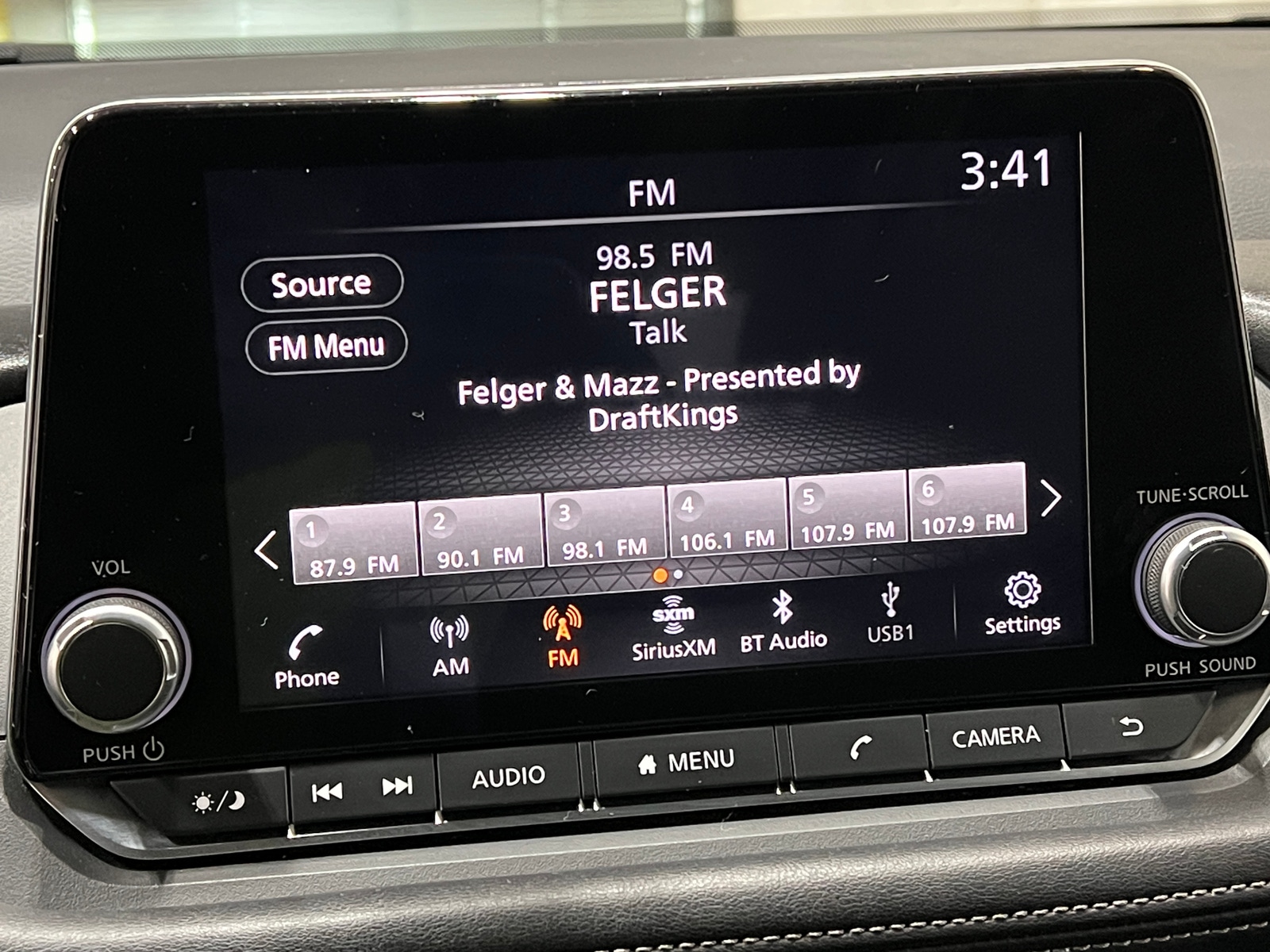 Thumbnail: 2024 Nissan Rogue - 4