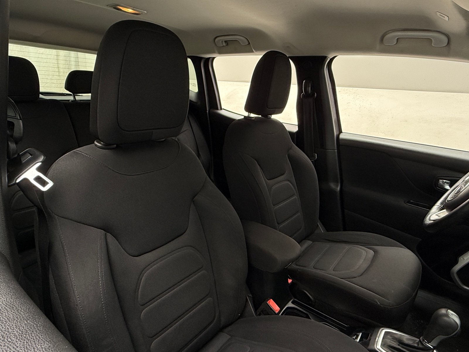 Thumbnail: 2019 Jeep Renegade - 2