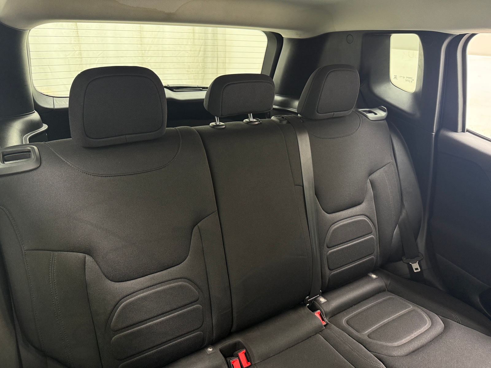 Thumbnail: 2019 Jeep Renegade - 6