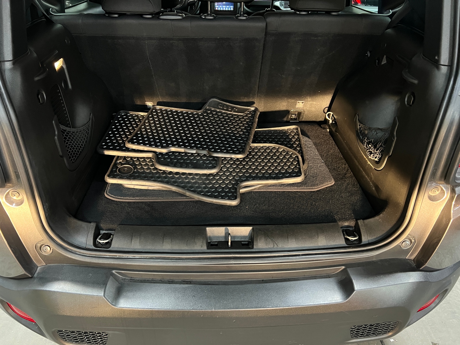 Thumbnail: 2019 Jeep Renegade - 7