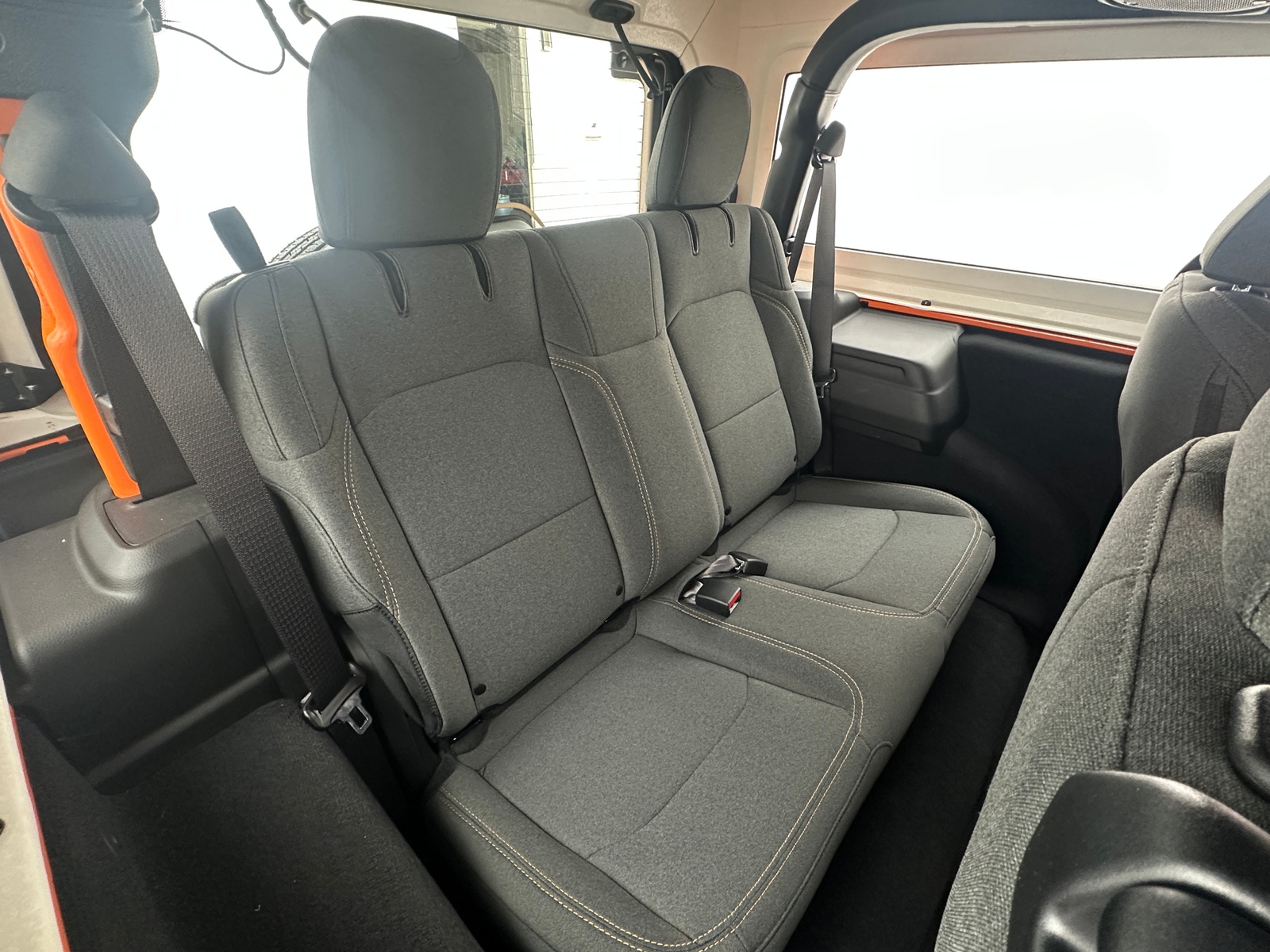 Thumbnail: 2025 Jeep Wrangler - 6