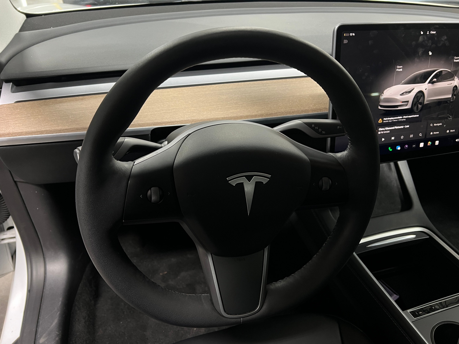 Thumbnail: 2022 Tesla Model 3 - 4