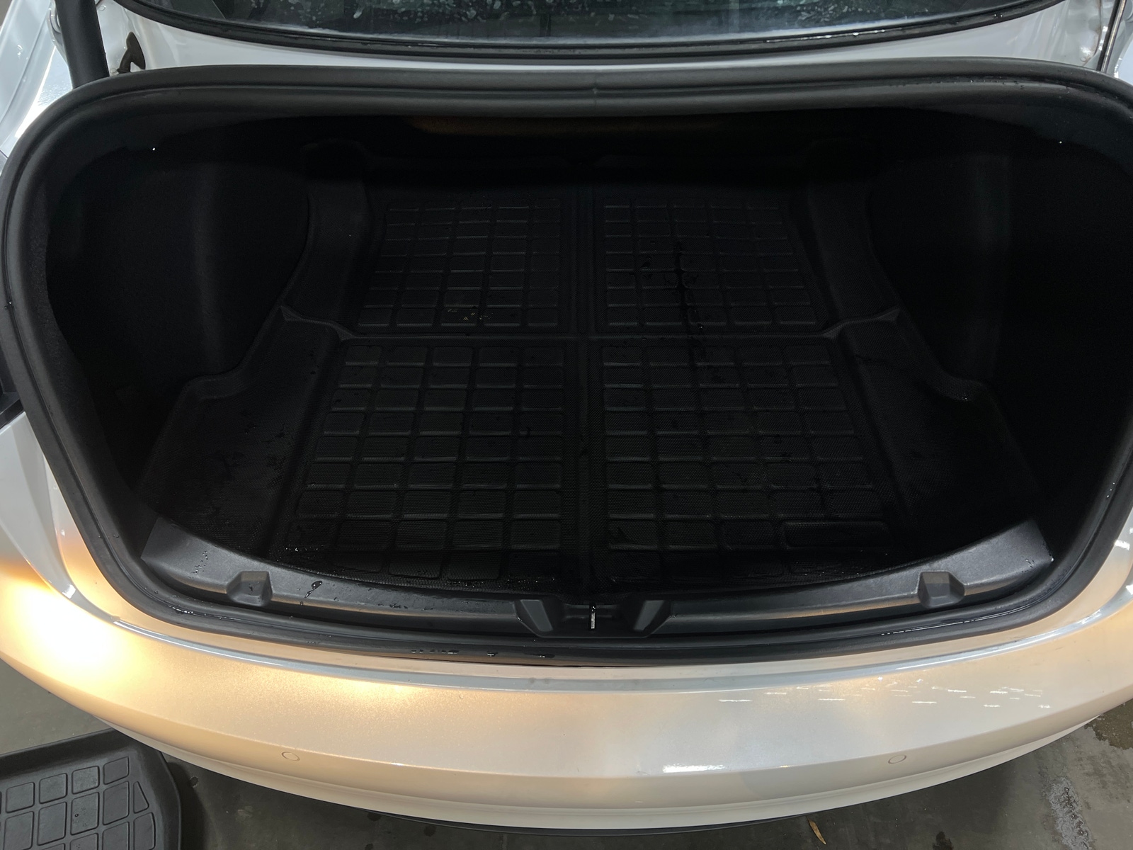 Thumbnail: 2022 Tesla Model 3 - 6